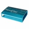 Boitier pour converter SDR HF Nooelec Ham It Up Nooelec Accessoires SDR NOO-100672-BOITIER-BLEU13-3153