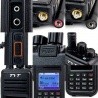 Portable DMR & FM TYT MD-380 VHF / UHF TYT Radio DMR TYT-MD380-UHF-3218