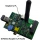 Carte DV MEGA mono-bande UHF D-Star DMR C4FM DVmega Radio D-Star DVMEGA-SINGLEBAND-331