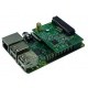 Carte DV MEGA mono-bande UHF D-Star DMR C4FM DVmega Radio D-Star DVMEGA-SINGLEBAND-331