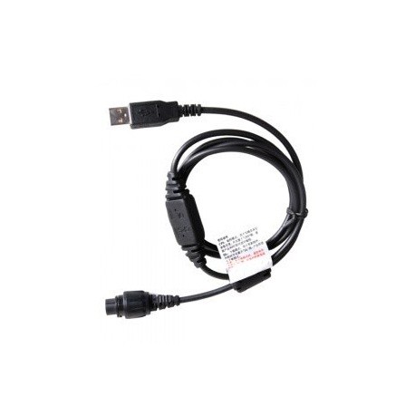 Câble programmation Hytera MD785 et relais RD985 Hytera Hytera HYTERA-CABLE-PC47-335