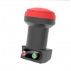 Tête LNB parabole