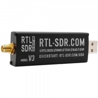 Radio logicielle SDR