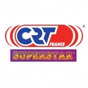 CRT Superstar