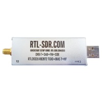 Clés RTL-SDR - Passion Radio