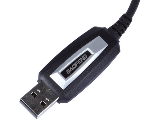 nouvelle version cable programmation usb ch340