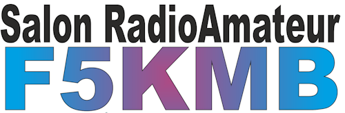 Salon F5KMB 2024 à Clermont de l'oise