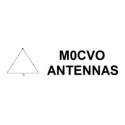 M0CVO Antennas