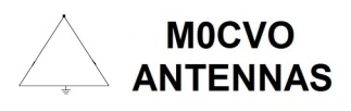 M0CVO Antennas France Europe