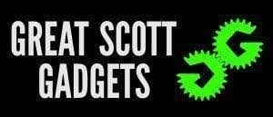 Great Scott Gadgets