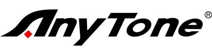 Anytone France Europe