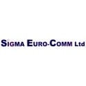 Sigma Euro-Comm<p>Royaume-Uni</p>