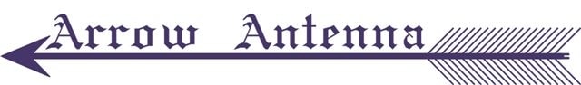 Arrow Antenna